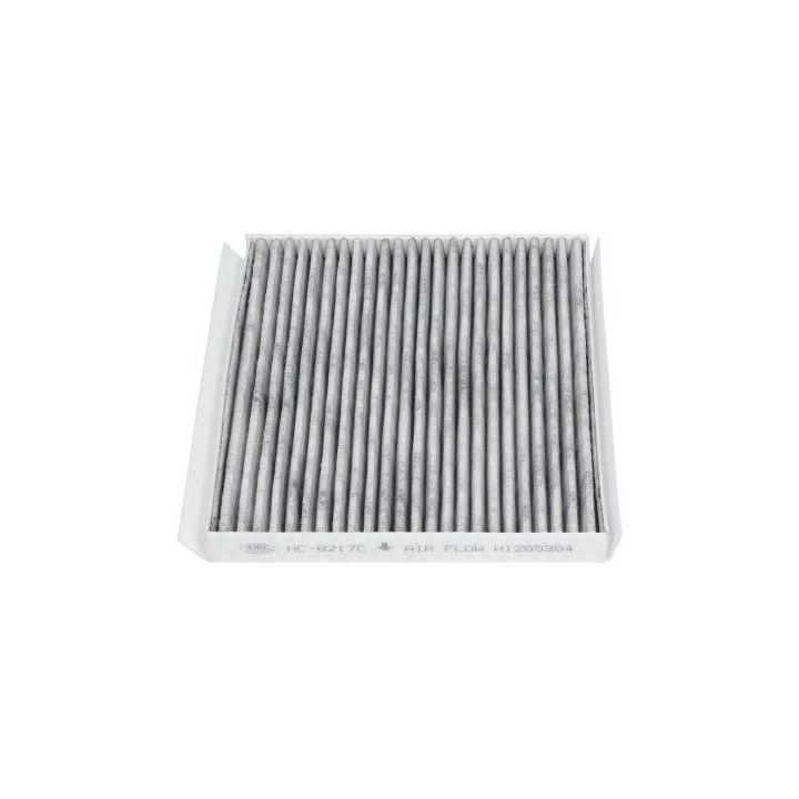 Filtras, salono oras AMC Filter HC-8217C