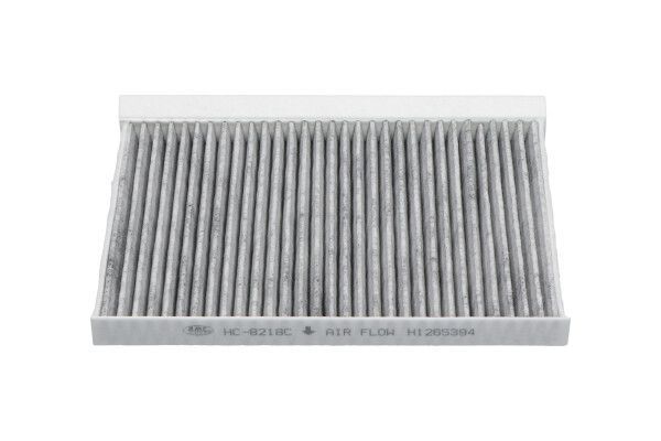 Filtras, salono oras AMC Filter HC-8218C