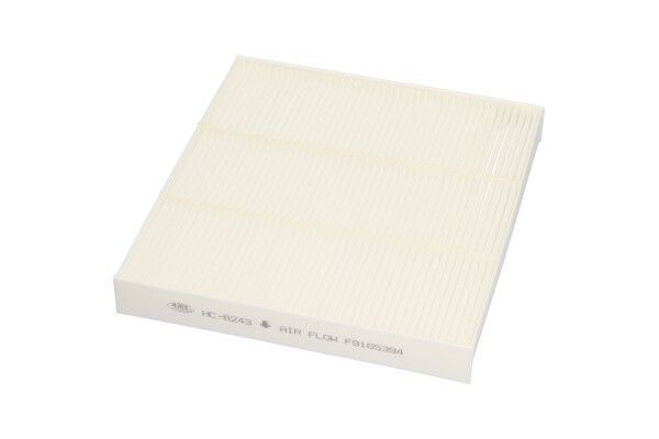 Filtras, salono oras AMC Filter HC-8243