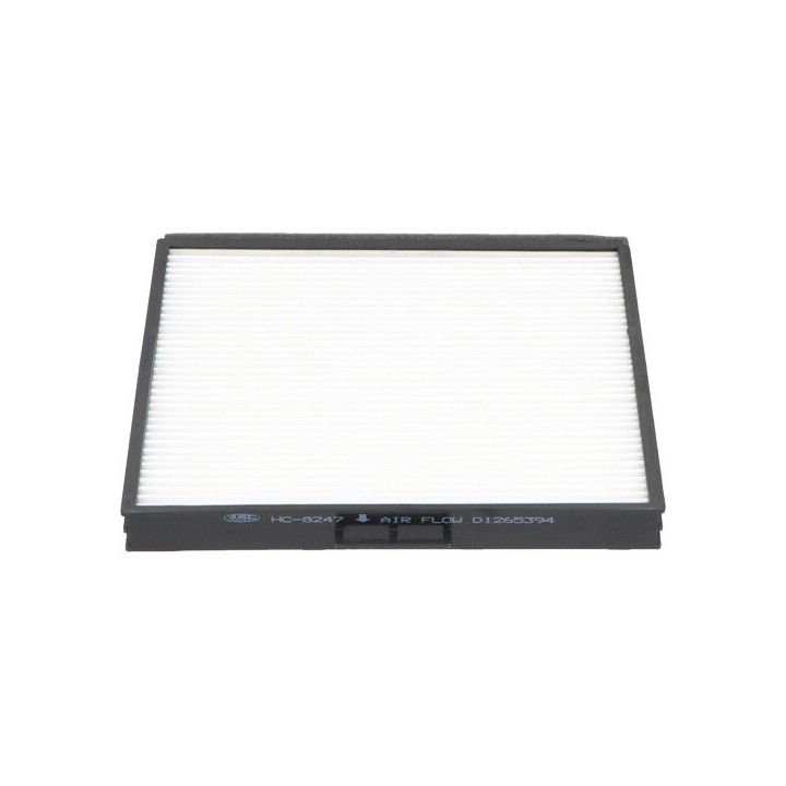 Filtras, salono oras AMC Filter HC-8247