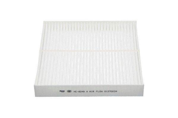 Filtras, salono oras AMC Filter HC-8248