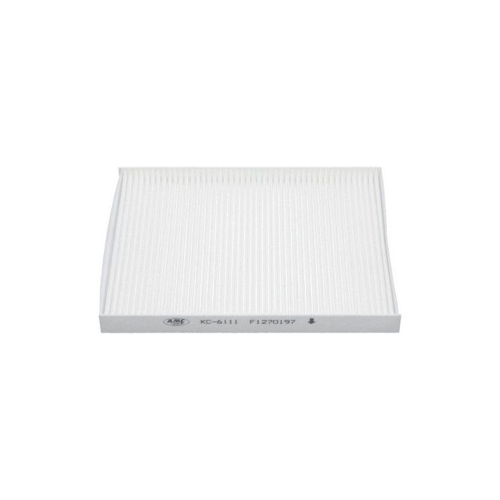 Filtras, salono oras AMC Filter KC-6111