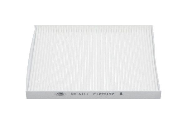 Filtras, salono oras AMC Filter KC-6111