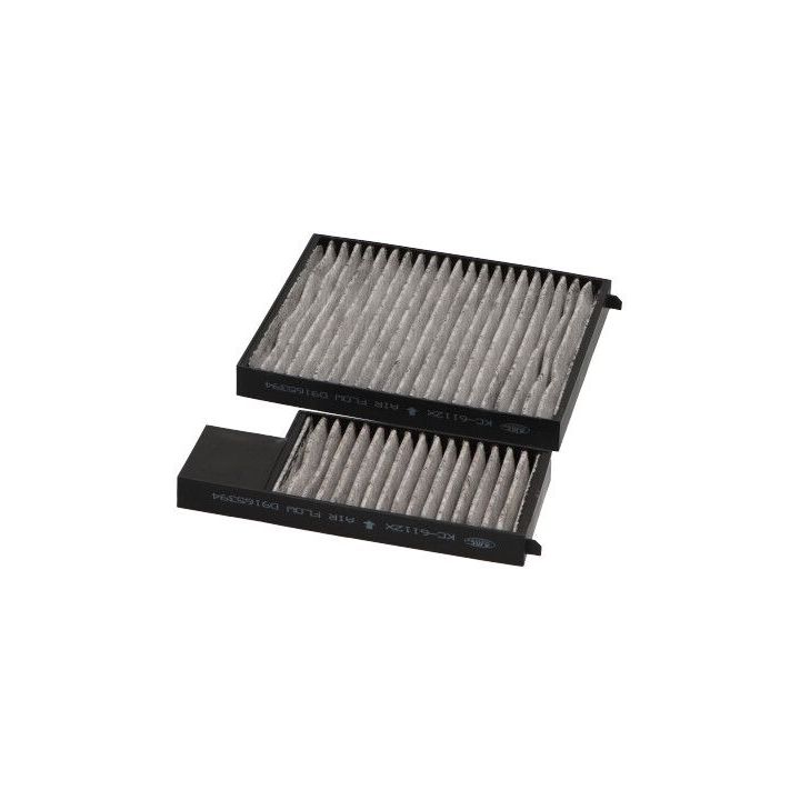 Filtras, salono oras AMC Filter KC-6112X