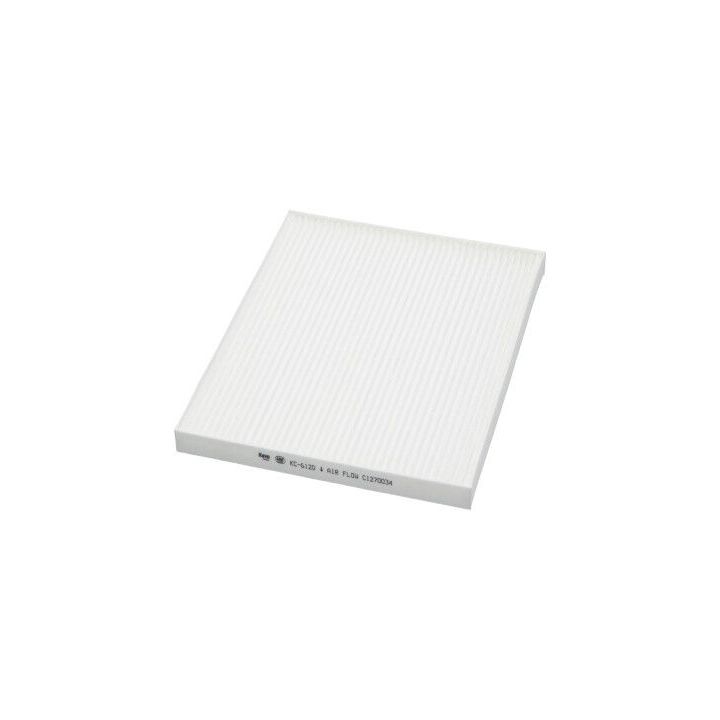 Filtras, salono oras AMC Filter KC-6120