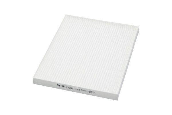 Filtras, salono oras AMC Filter KC-6120