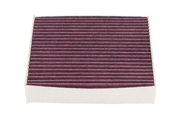 Filtras, salono oras AMC Filter MC-4016X