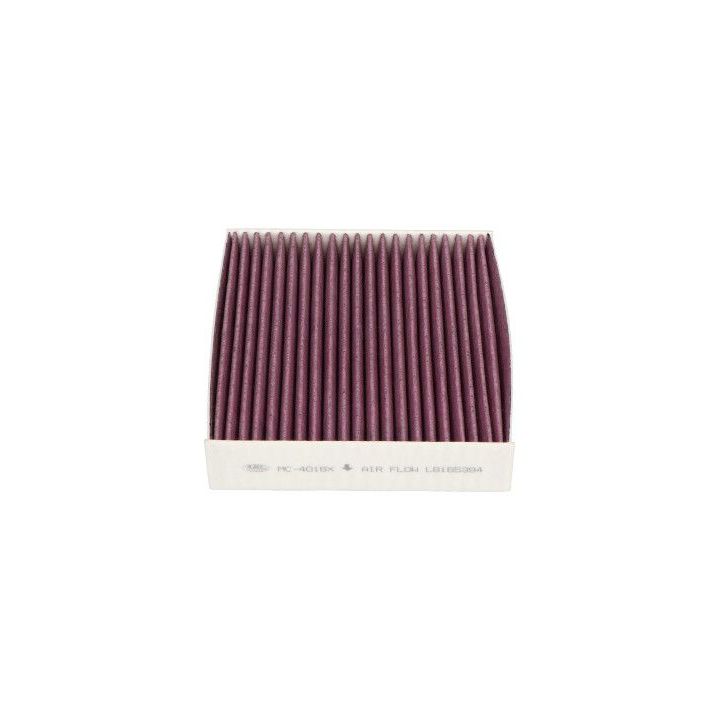Filtras, salono oras AMC Filter MC-4016X