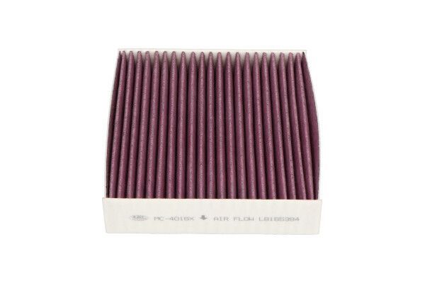 Filtras, salono oras AMC Filter MC-4016X