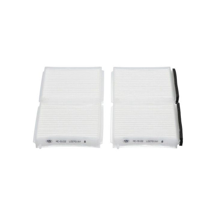 Filtras, salono oras AMC Filter MC-5102