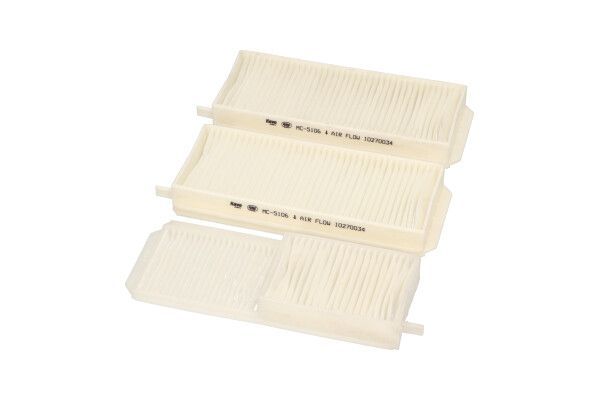 Filtras, salono oras AMC Filter MC-5106