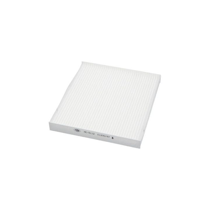 Filtras, salono oras AMC Filter MC-5112