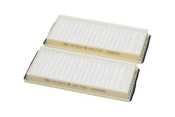 Filtras, salono oras AMC Filter MC-5114