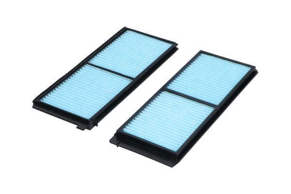 Filtras, salono oras AMC Filter MC-5119X