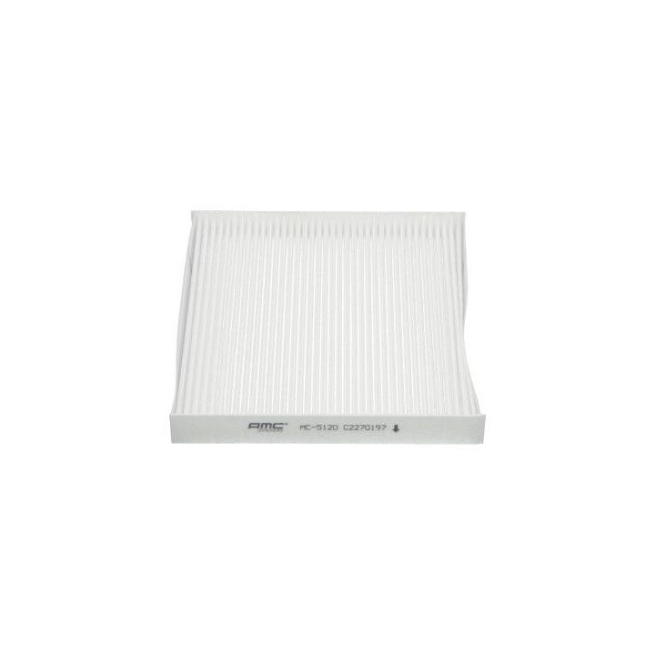 Filtras, salono oras AMC Filter MC-5120