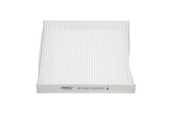 Filtras, salono oras AMC Filter MC-5120