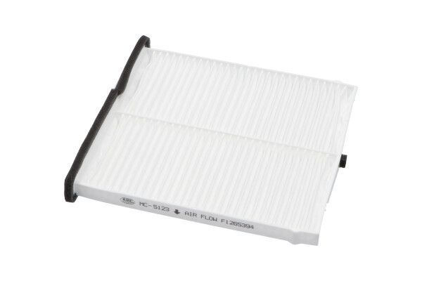 Filtras, salono oras AMC Filter MC-5123