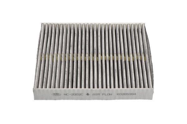 Filtras, salono oras AMC Filter NC-2002C