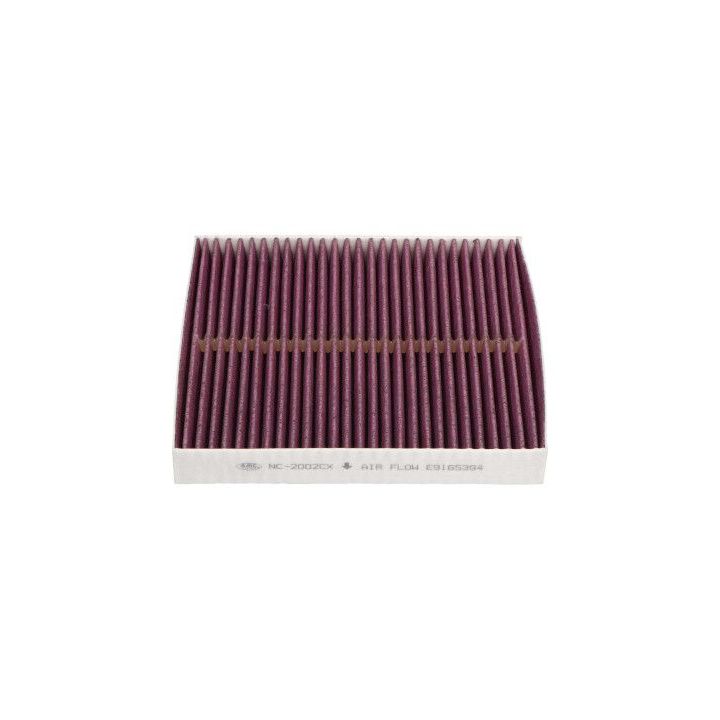 Filtras, salono oras AMC Filter NC-2002CX