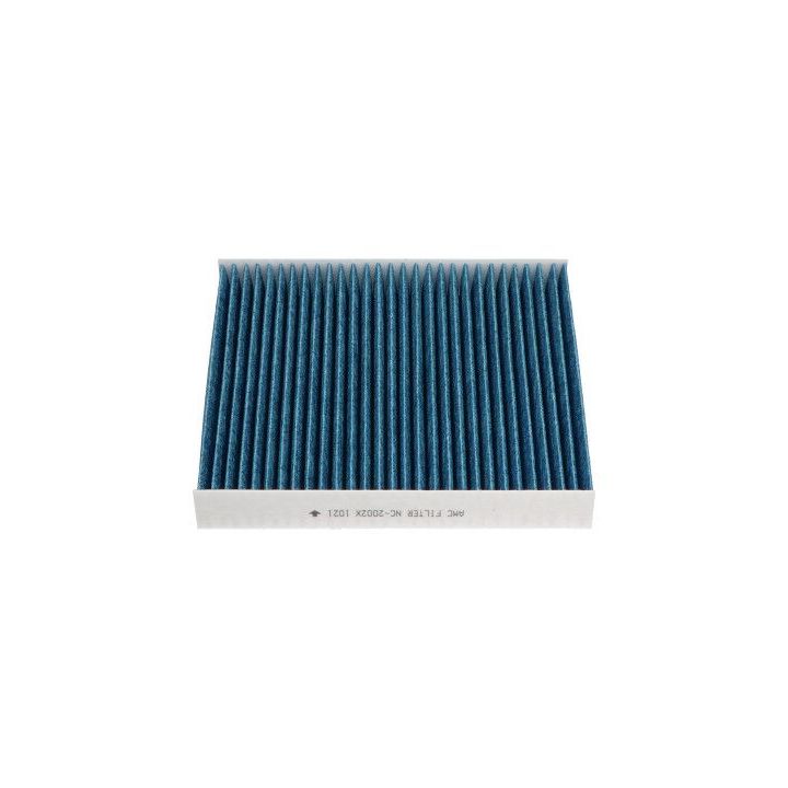 Filtras, salono oras AMC Filter NC-2002X