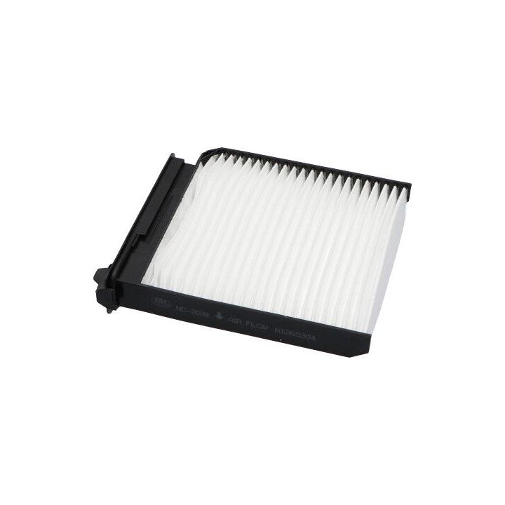 Filtras, salono oras AMC Filter NC-2008