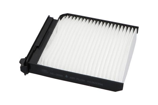 Filtras, salono oras AMC Filter NC-2008