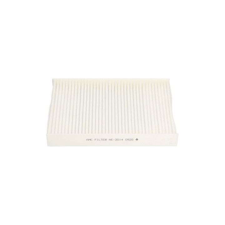 Filtras, salono oras AMC Filter NC-2014