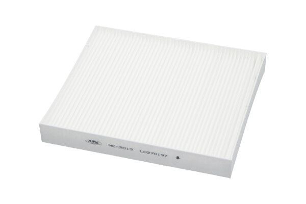 Filtras, salono oras AMC Filter NC-2019