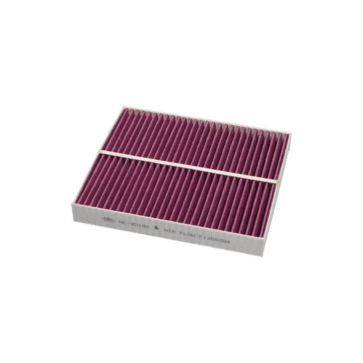 Filtras, salono oras AMC Filter NC-2019X