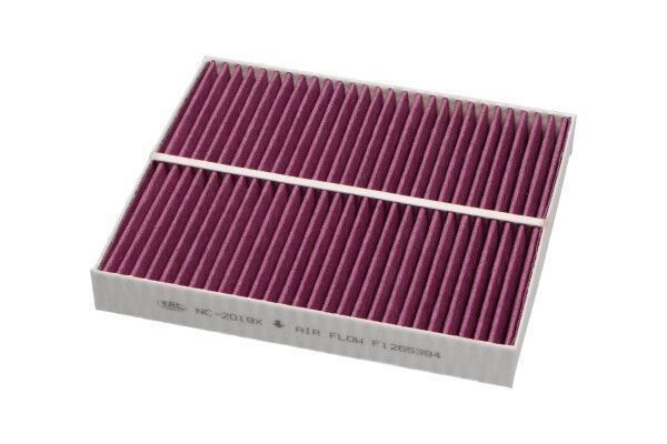 Filtras, salono oras AMC Filter NC-2019X