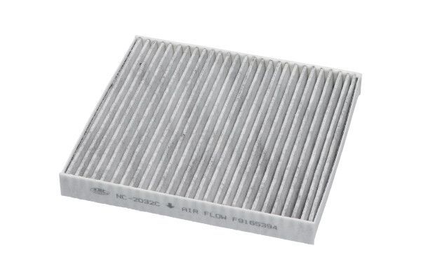 Filtras, salono oras AMC Filter NC-2032C