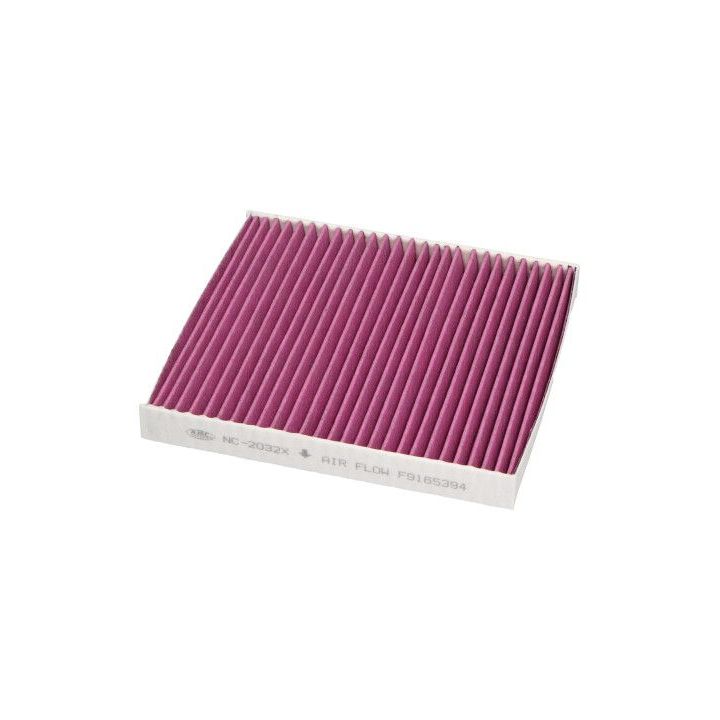 Filtras, salono oras AMC Filter NC-2032X