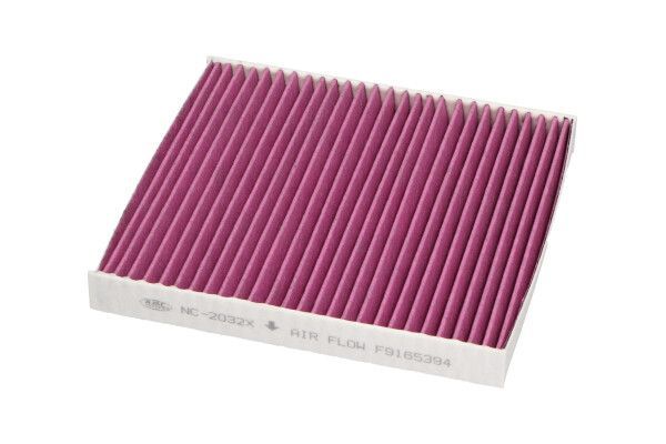 Filtras, salono oras AMC Filter NC-2032X