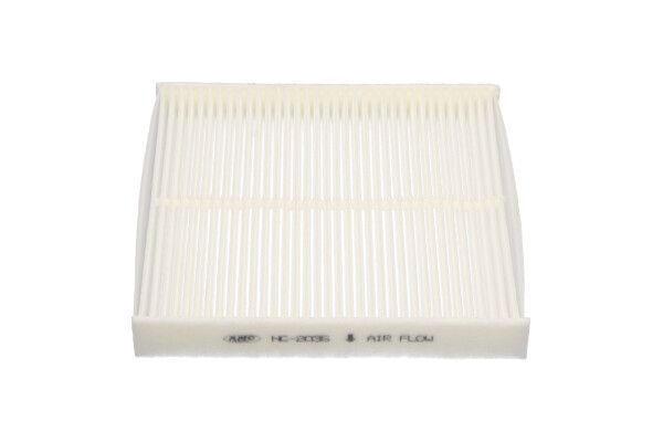 Filtras, salono oras AMC Filter NC-2035