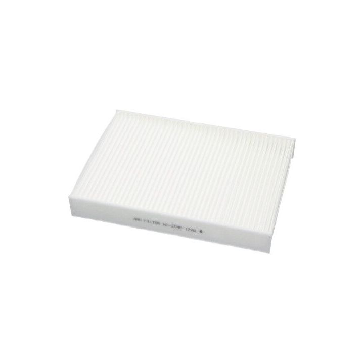 Filtras, salono oras AMC Filter NC-2040