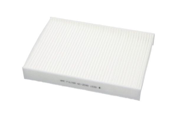 Filtras, salono oras AMC Filter NC-2040