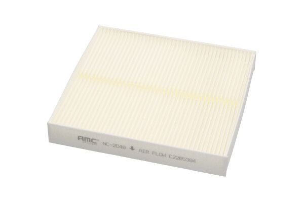Filtras, salono oras AMC Filter NC-2049