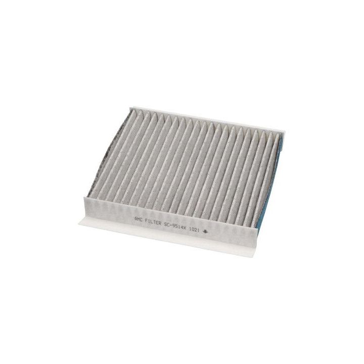 Filtras, salono oras AMC Filter SC-9514X