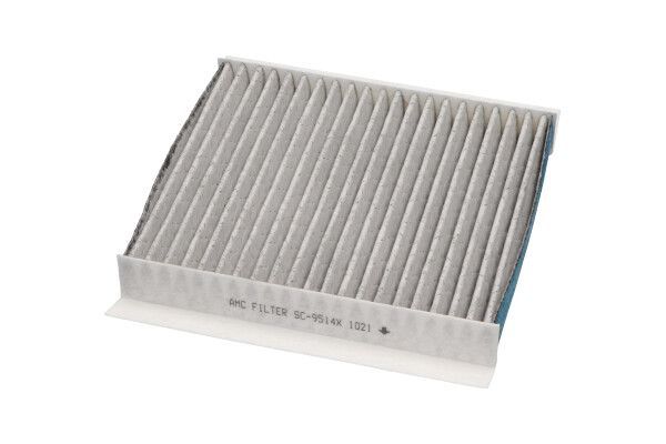 Filtras, salono oras AMC Filter SC-9514X