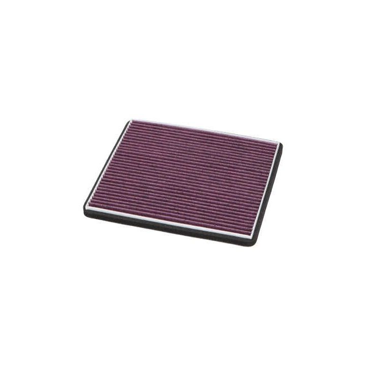 Filtras, salono oras AMC Filter TC-1006X