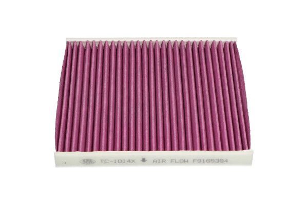 Filtras, salono oras AMC Filter TC-1014X