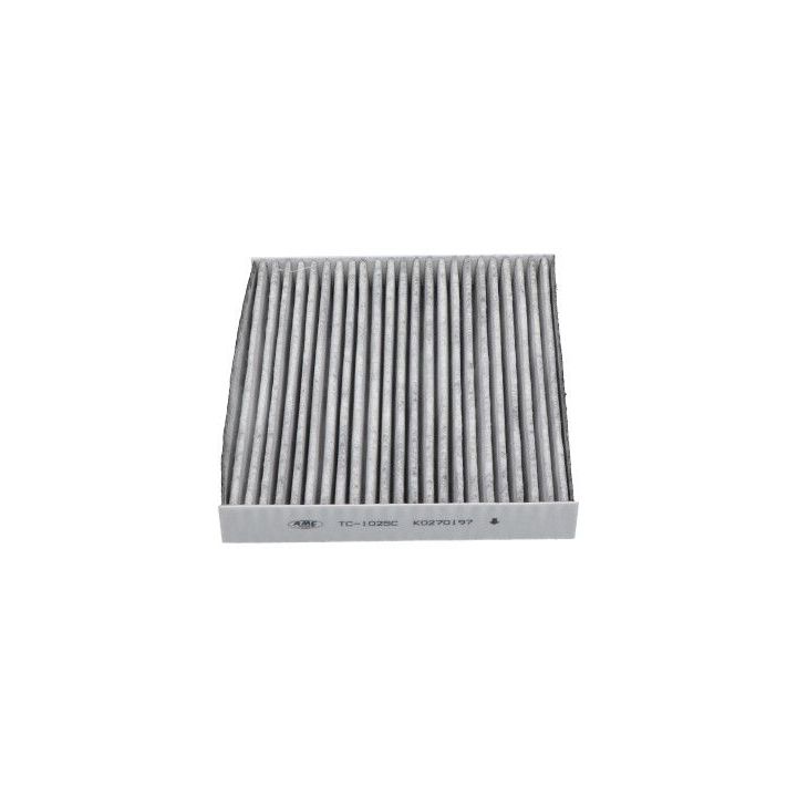 Filtras, salono oras AMC Filter TC-1025C
