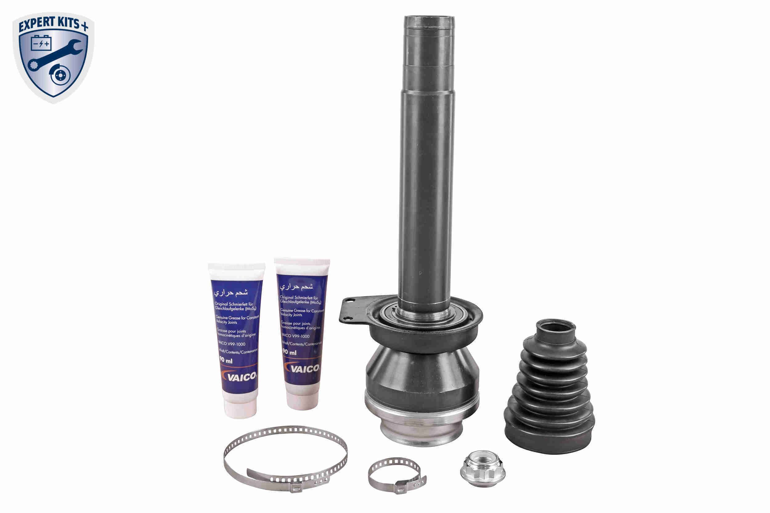 Jungčių komplektas, kardaninis velenas VAICO V10-2168