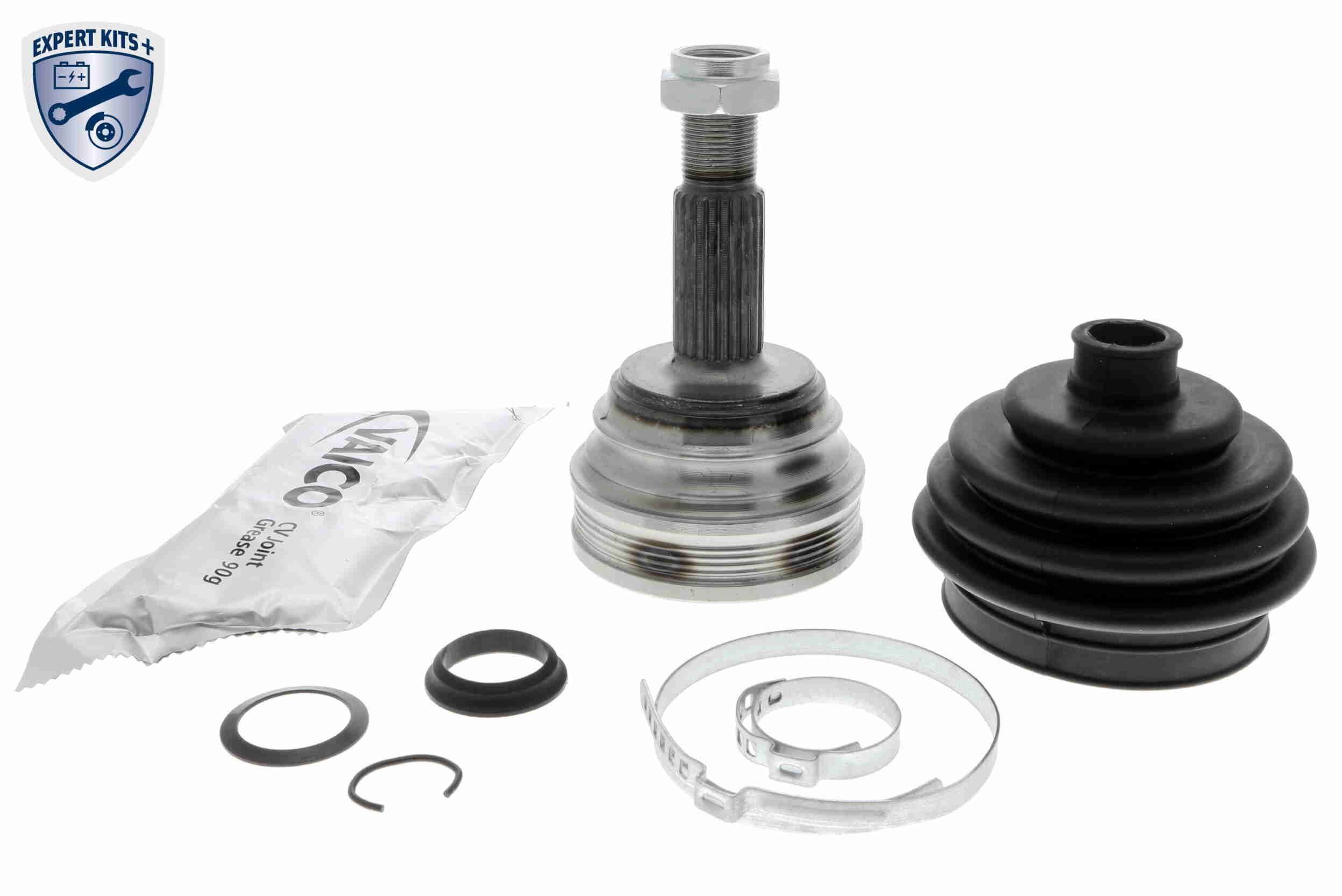 Jungčių komplektas, kardaninis velenas VAICO V10-7268-1