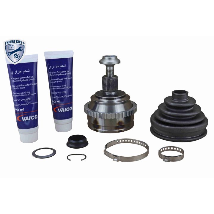 Jungčių komplektas, kardaninis velenas VAICO V10-7273