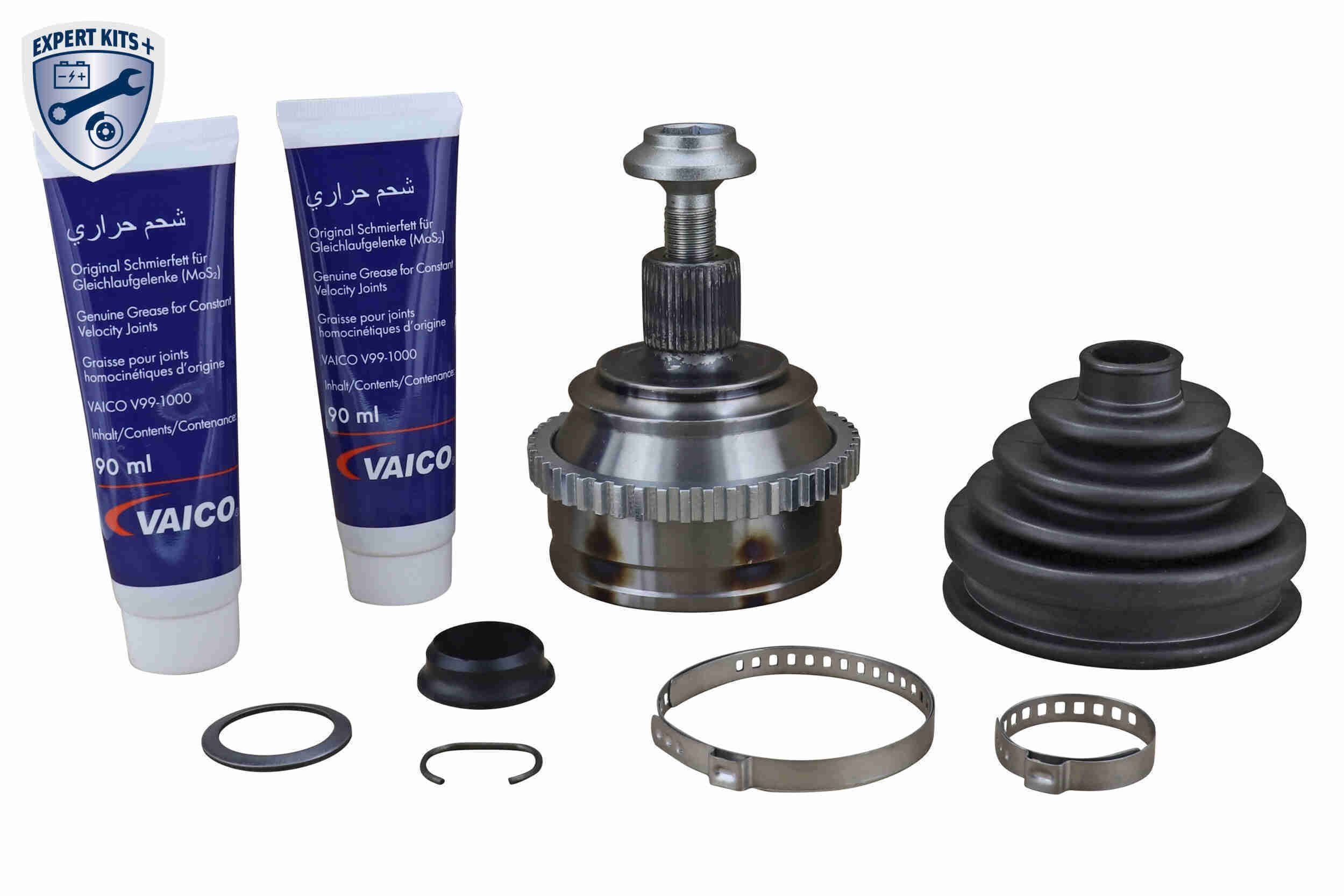 Jungčių komplektas, kardaninis velenas VAICO V10-7273