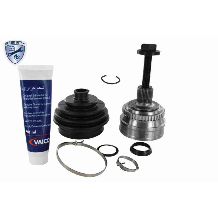 Jungčių komplektas, kardaninis velenas VAICO V10-7288