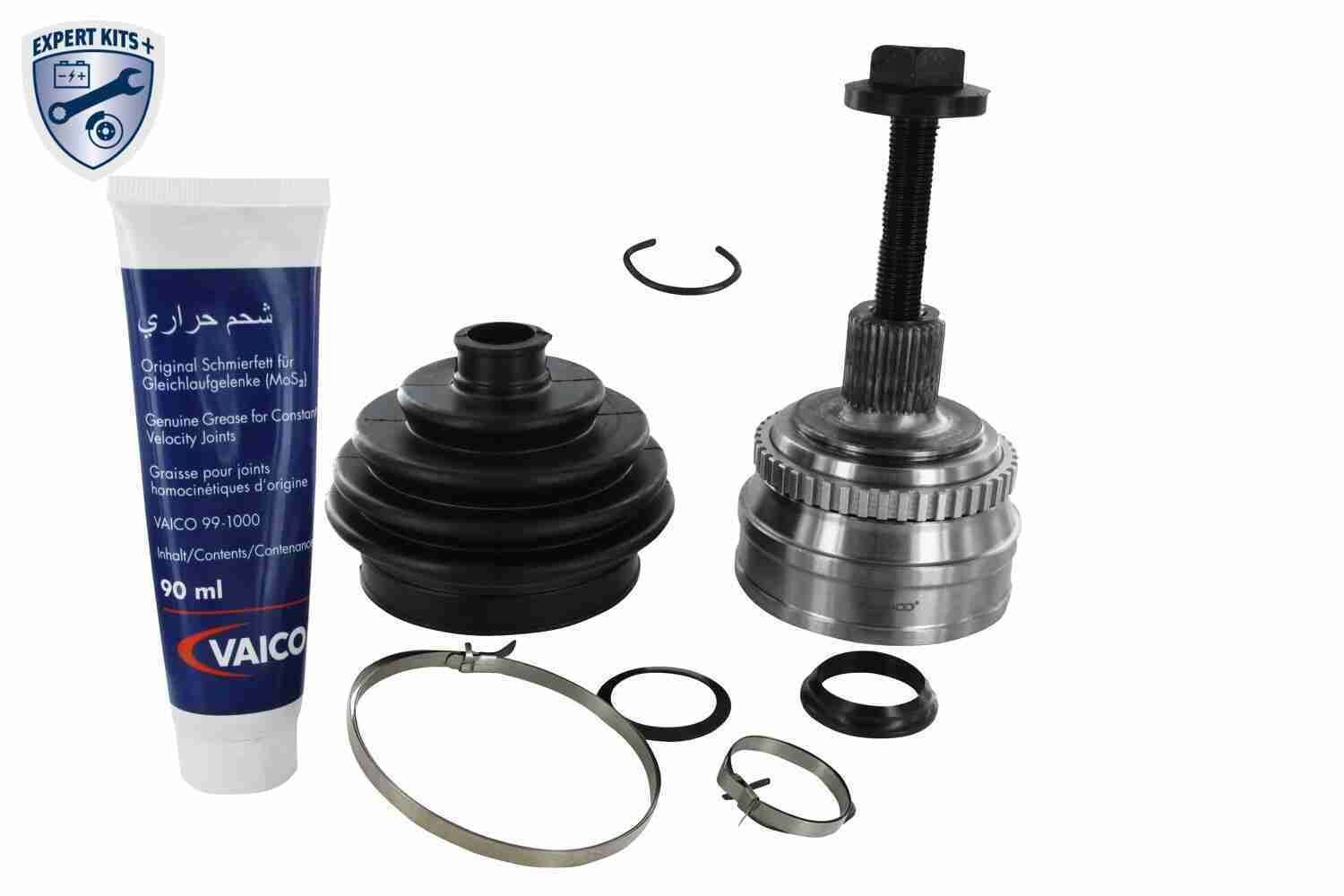 Jungčių komplektas, kardaninis velenas VAICO V10-7288