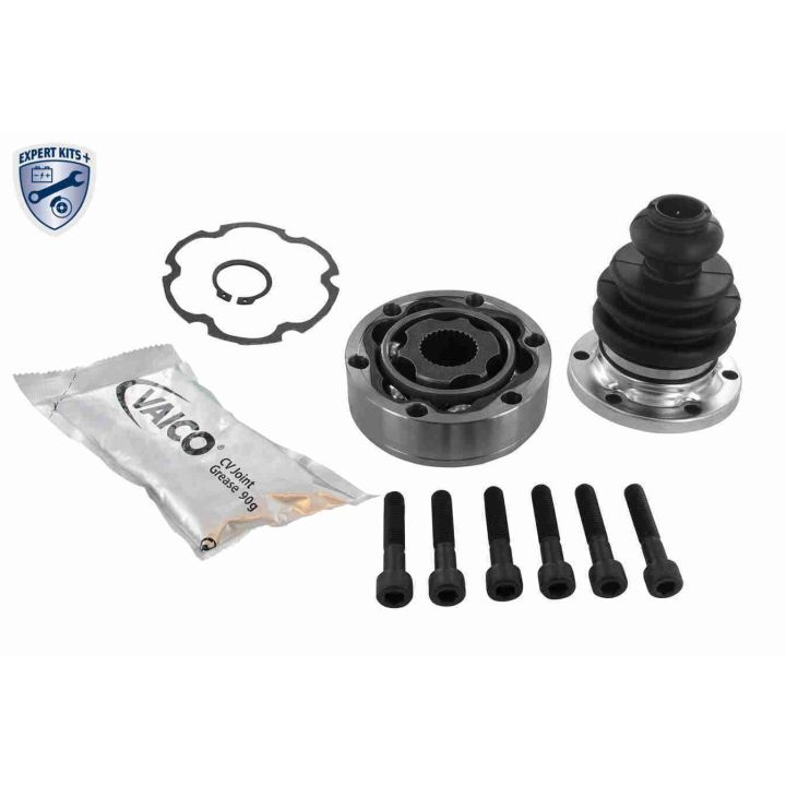 Jungčių komplektas, kardaninis velenas VAICO V10-7297