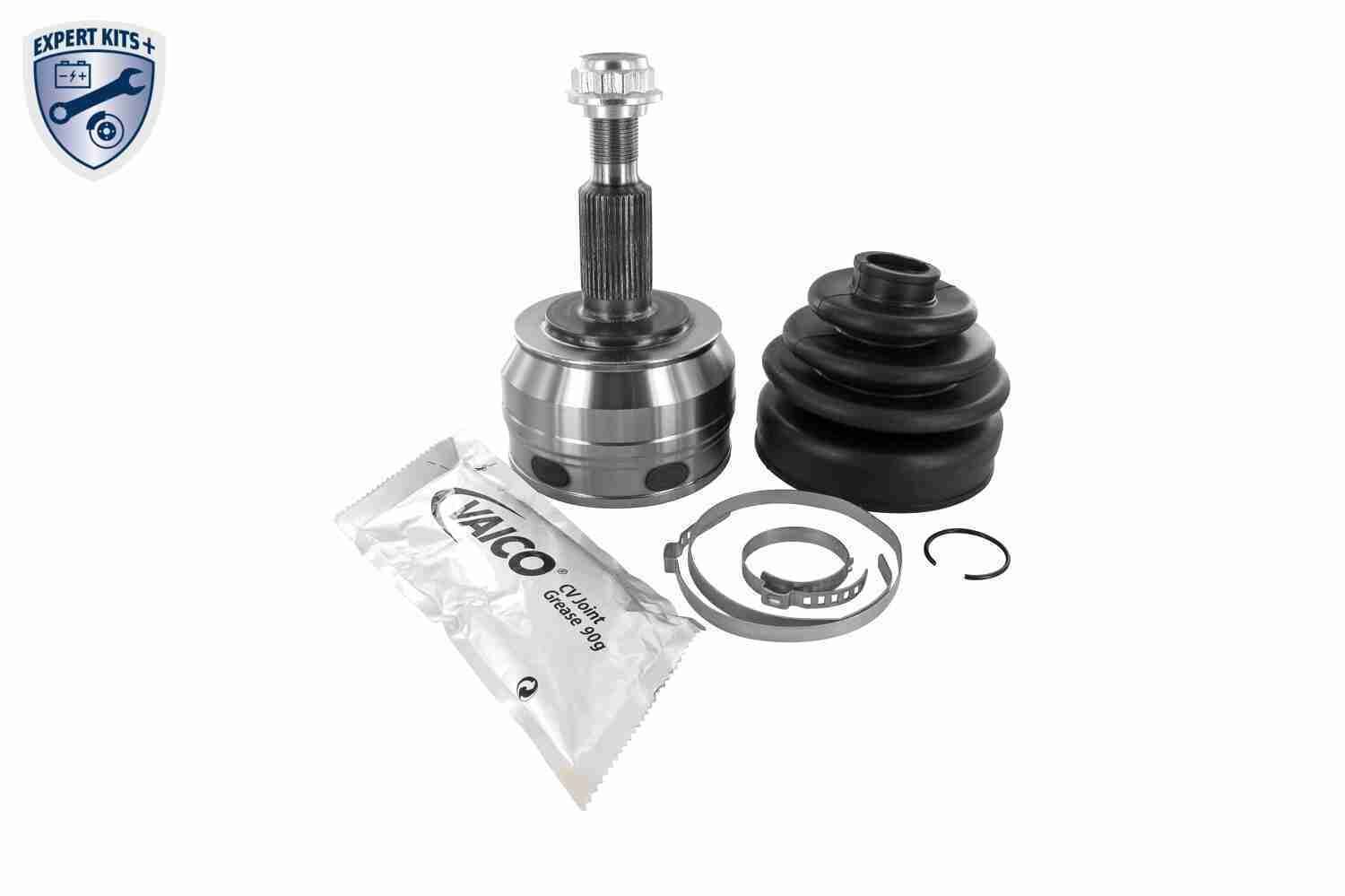 Jungčių komplektas, kardaninis velenas VAICO V10-7430